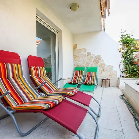 شقة In - Riviera 46480 سبليت