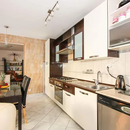 In - Riviera 46480 شقة سبليت